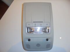 TAVAN AYDINLATMASI AUDI A1