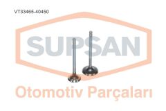 SUBAP EMME+EGZOZ TAKIM COROLLA 1.6 16V ENJ. (87-00...