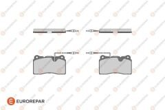 FREN BALATASI 3.0 607 00-