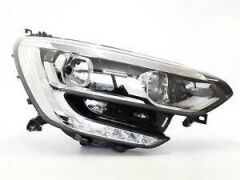 FAR SAG MEGANE IV 21> FAZ 2 TOUCH-JOY MODEL LED...