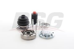 AKS OYNAR PARCA ARKA W124-201 M102-111-601 83-95