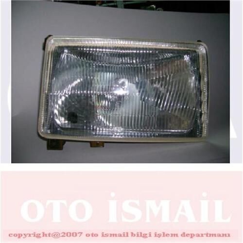 (x) FAR SOL J9 - FORD CARGO ORTA MOD.