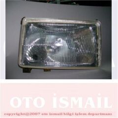 (x) FAR SOL J9 - FORD CARGO ORTA MOD.