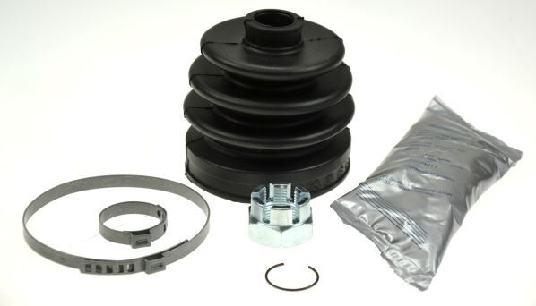 DIS AKS KORUGU ACCENT 1,3 BNZ 00-05