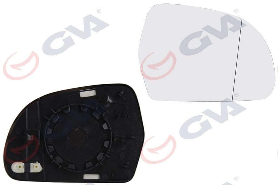 AYNA CAMI SAĞ A3(05-14) ISITMALI+ASFERİK VM-018AGH...