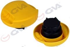 MOTOR YAĞ KAPAĞI ASTRA F (96-01) X16XEL