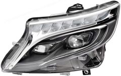 FAR SAG LED LI 447 2014-