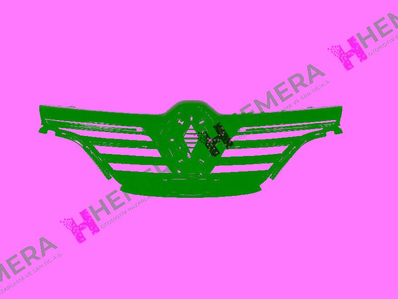 PANJUR ÖN NİKELAJ 2 AD İÇİNDE RENAULT MEGANE IV H...