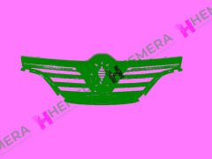 PANJUR ÖN NİKELAJ 2 AD İÇİNDE RENAULT MEGANE IV H...