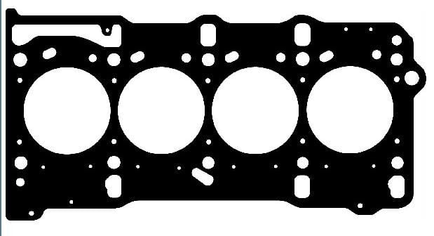 SİLİNDİR KAPAK CONTASI (0.72mm) ASTRA H-ASTRA J-CO...