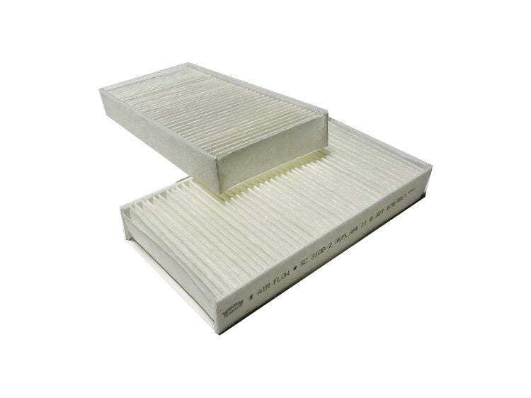 POLEN FILTRESI TAKIMI BMW F45 F46 F48 . MINI F54 F...