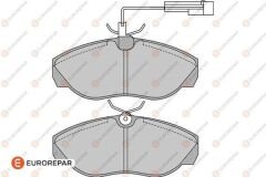 FREN BALATASI ON DUCATO JUMPER JUMPER 94-02