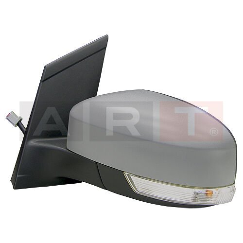 DIŞ DİKİZ AYNASI SOL FORD FOCUS 08> ELEKTRİKLİ ...
