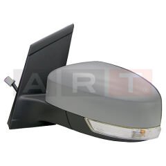 DIŞ DİKİZ AYNASI SOL FORD FOCUS 08> ELEKTRİKLİ ...