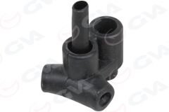 KARTER HAVALANDIRMA HORTUMU MERCEDES M112 M113 W20...