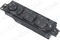 CAM ACMA SALTERI ON SOL (SIYAH) MERCEDES VITO W639...