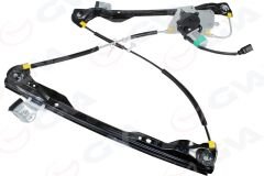 CAM MEKANİZMASI ÖN SOL FOCUS I 98>04 MOTORLU