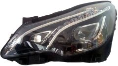 FAR SAG LED LI AYARLI BI XENON 207