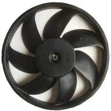 FAN MOTORU + PERVANE MGN 1.6 KLİMALI