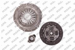 DEBRİYAJ SET NISSAN TERRANO II 2.7 TD 4WD 30009515...