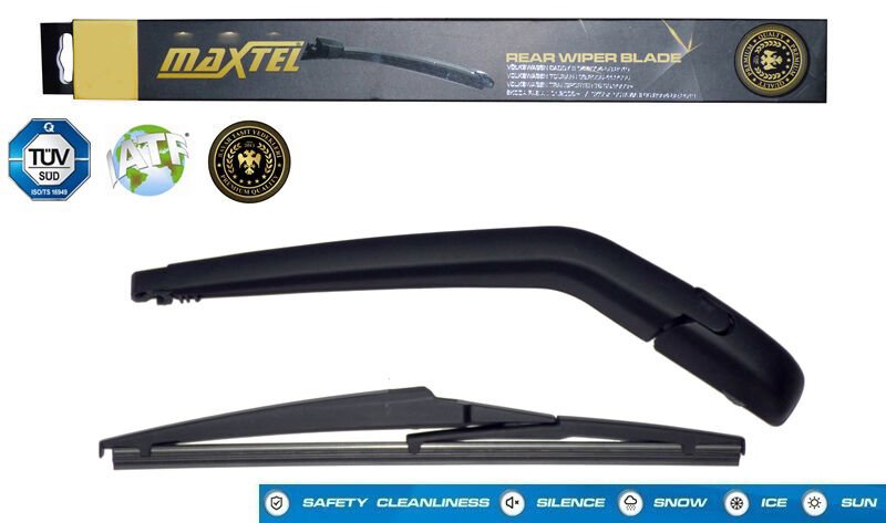 ARKA SİLECEK SÜPÜRGESİ KOLLU FREEMONT JC 2011-2015...