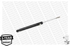 AMORTISOR ARKA (GAZLI) MERCEDES E-CLASS W210 96>...