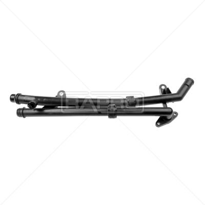 SOGUTMA SUYU BORUSU MERCEDES M271 EVO W204 S204 C2...