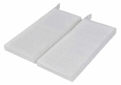 POLEN FİLTRESİ (2 PARÇA) MASTER III 10>MASTER I...