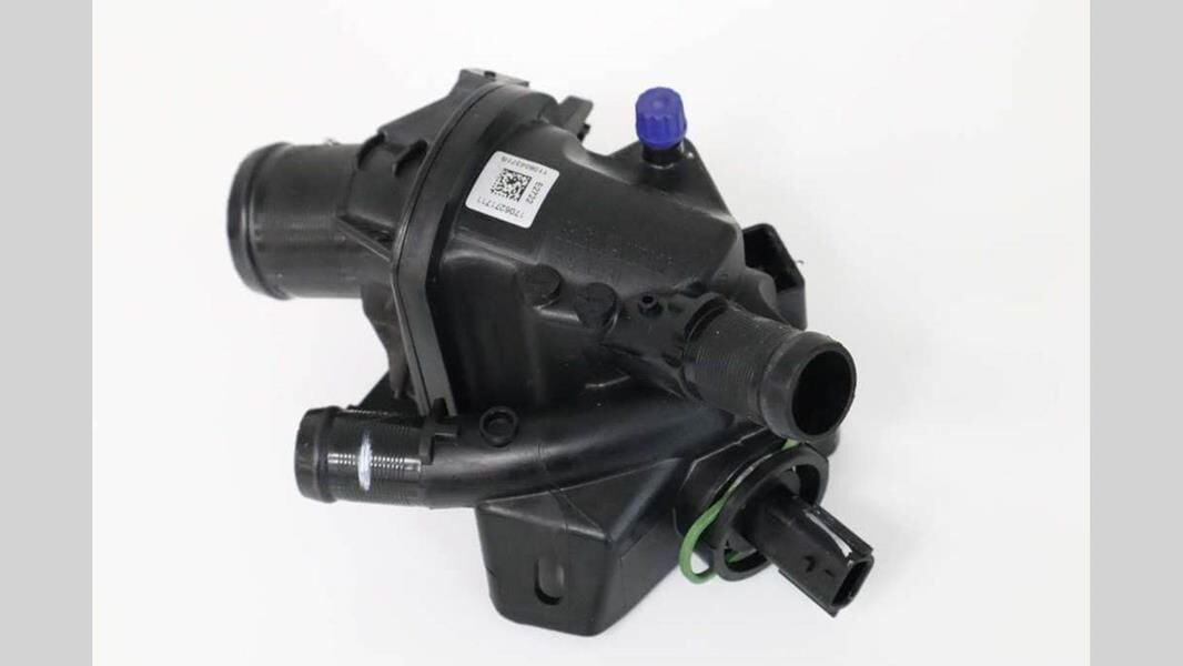 TERMOSTAT (89°C) RENAULT MASTER III 10> 2.3dCi ...