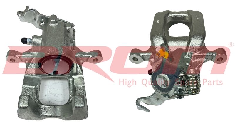 FREN KALİPERİ ARKA SOL VW GOLF VI 08- JETTA III 1....