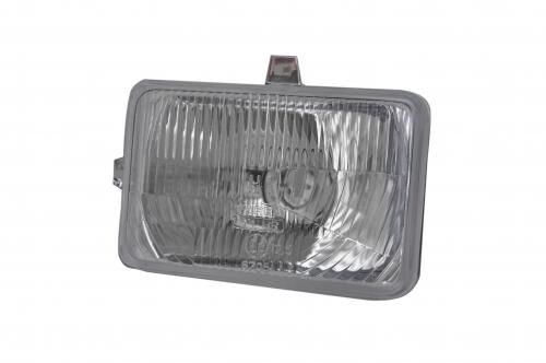 2000F. H1 SAĞ OPTİK