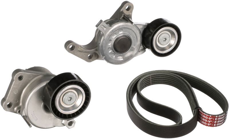 V KAYIS SETI 6PK1073 2.0 HDI 308/3008/5008 2012-