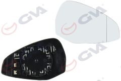 AYNA CAMI SAĞ A4 15> ISITMALI+ASFERİK