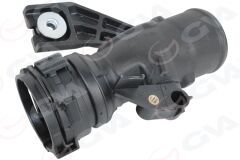 TURBO BORUSU NISSAN QASHQAI J10 (07-13) J11 (13-)1...