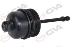 MOTOR YAĞ KAPAĞI HYUNDAI ERA 1.5 CRDI (09-12)