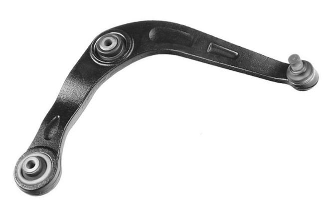 ALT SALINCAK KOMPLE SAĞ PEUGEOT P206 98>09