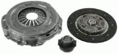 DEBRİYAJ SET NISSAN TRADE 3.0 TD 3000951367-821101