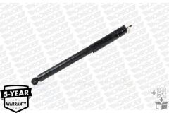 AMORTISOR ARKA (GAZLI) MERCEDES E-CLASS W210 96>...