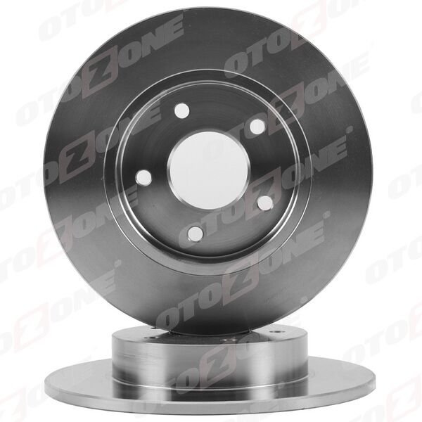 ARKA FREN DİSKİ (DOLU TİP) NISSAN PRIMERA 1,6L 2,0...