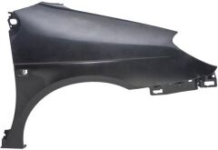 ÇAMURLUK ÖN SAĞ SİNYAL DELİKLİ PLASTİK RENAULT SCE...