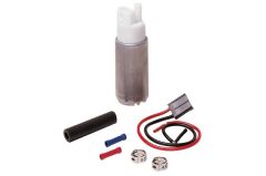 FUEL PUMP WITH CONNECTION PARTS