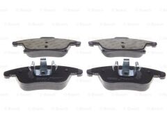 FREN BALATASI ON MONDEO GALAXY S-MAX 1.5 1.6 2.0 ECOBOOST TDCI 14-