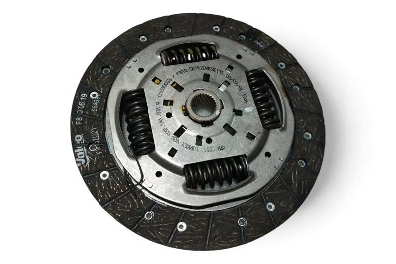 DEBRIYAJ BALATASI POLO-IBIZA-FABIA-A1 CFWA 1,2 TDI 10-