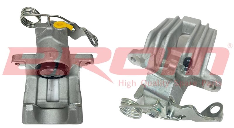 FREN KALİPERİ ARKA SOL VW PASSAT (3B2) AUDİ A4 (8D...