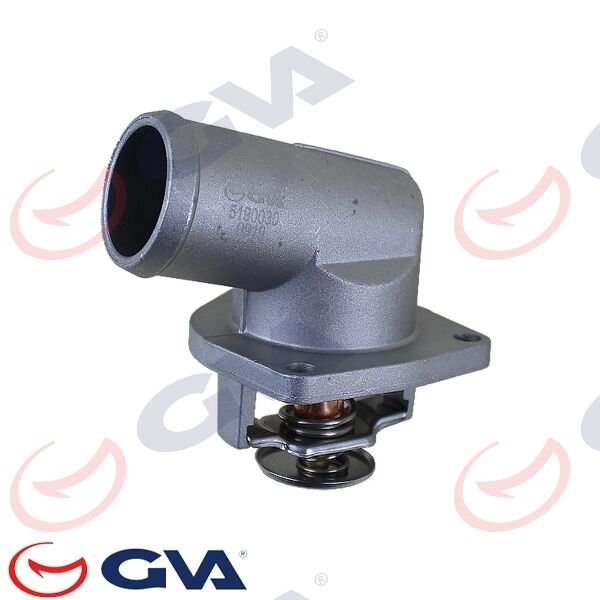 TERMOSTAT (92C) (KOMPLE) ASTRA F CLASSIC Estate (T...