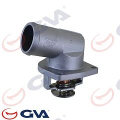 TERMOSTAT (92C) (KOMPLE) ASTRA F CLASSIC Estate (T...