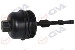 MOTOR YAĞ KAPAĞI HYUNDAI ERA 1.5 CRDI-GETZ (06-09)