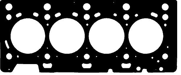 SİLİNDİR KAPAK CONTASI CLIO II-III-IV MEGANE II-II...