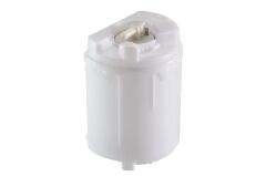 FUEL PUMP WITH SWIRL POT