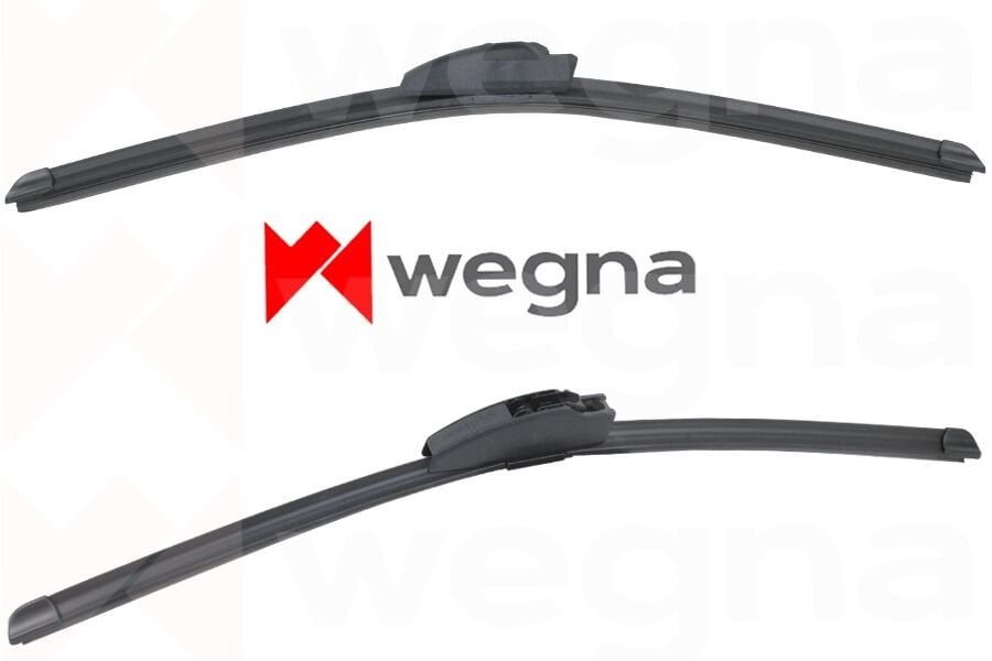 SİLECEK 500mm UNİVERSAL MUZ (BANANA) TİP (KOLİ ADE...